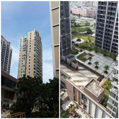 深圳松岗小产权房价格、厂家与房产中介全解析